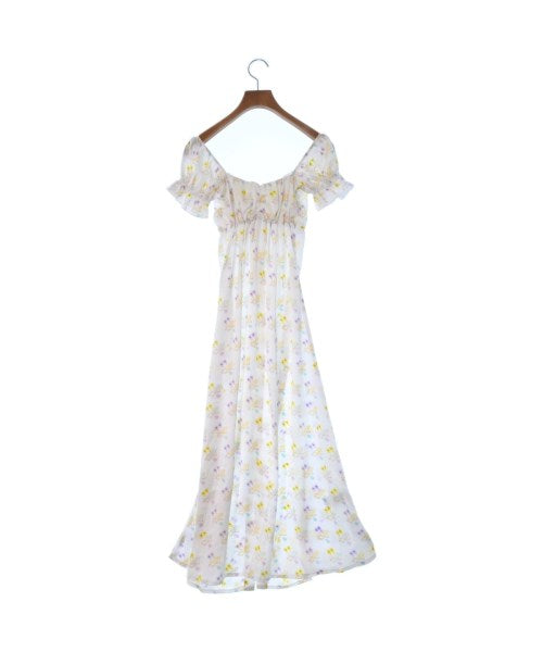 STEFANIA VAIDANI ชุดเดรส