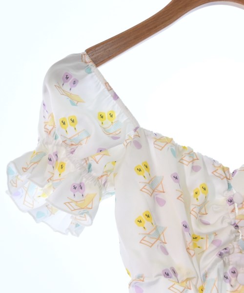 STEFANIA VAIDANI ชุดเดรส