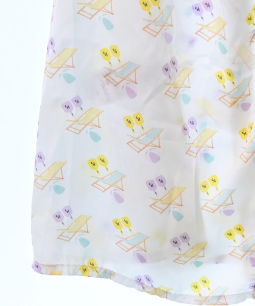 STEFANIA VAIDANI ชุดเดรส