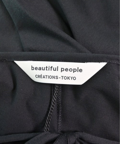 beautiful people ชุดเดรส