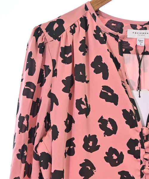 EQUIPMENT ชุดเดรส