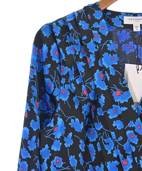 EQUIPMENT ชุดเดรส