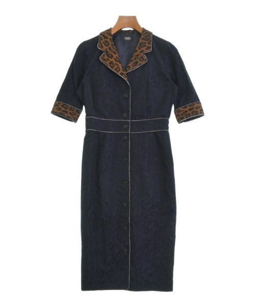 PAMEO POSE ชุดเดรส