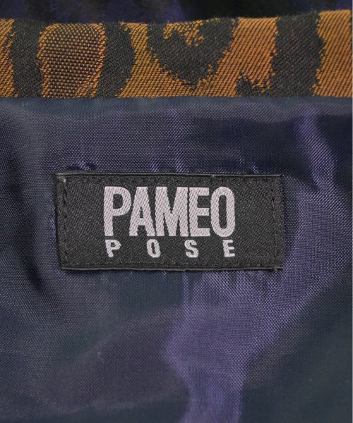 PAMEO POSE ชุดเดรส