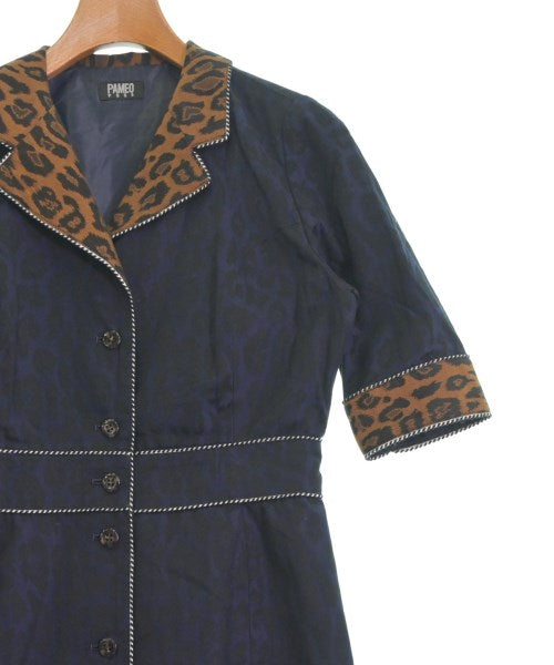 PAMEO POSE ชุดเดรส