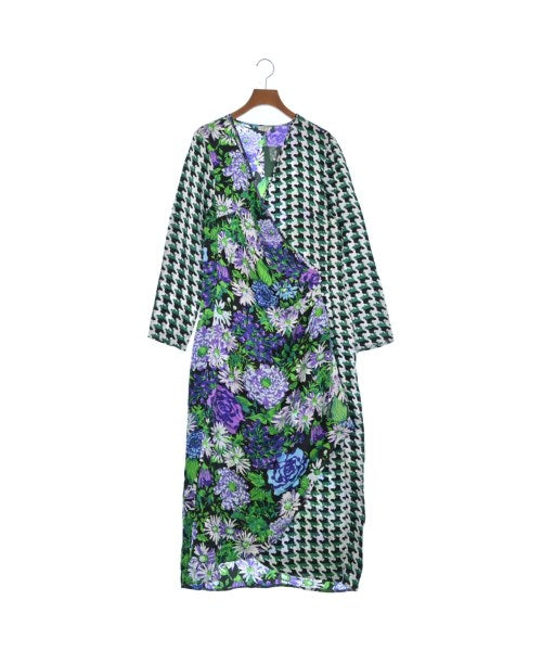 RIXO ชุดเดรส