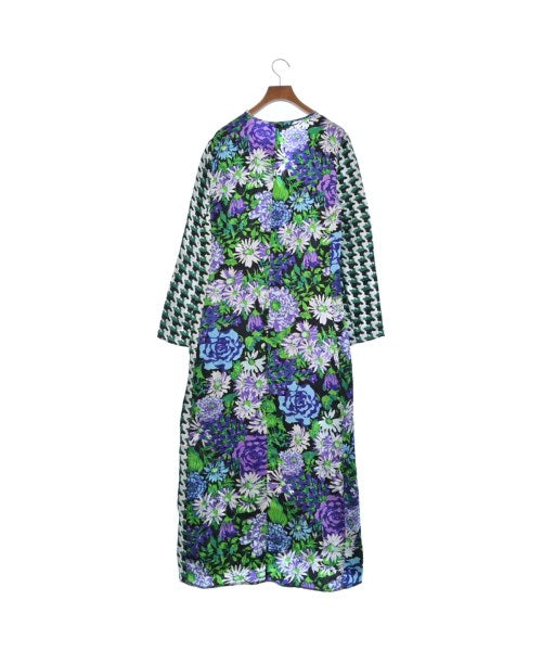 RIXO ชุดเดรส