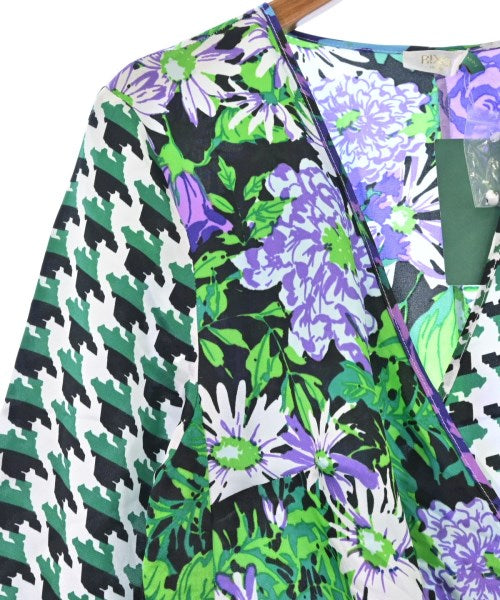 RIXO ชุดเดรส