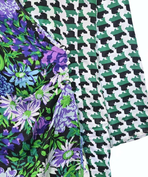 RIXO ชุดเดรส