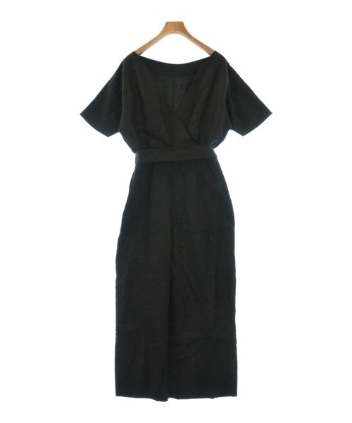 ENFOLD ชุดเอี๊ยม/เสื้อคลุมหลวมๆ/จั๊มสูท