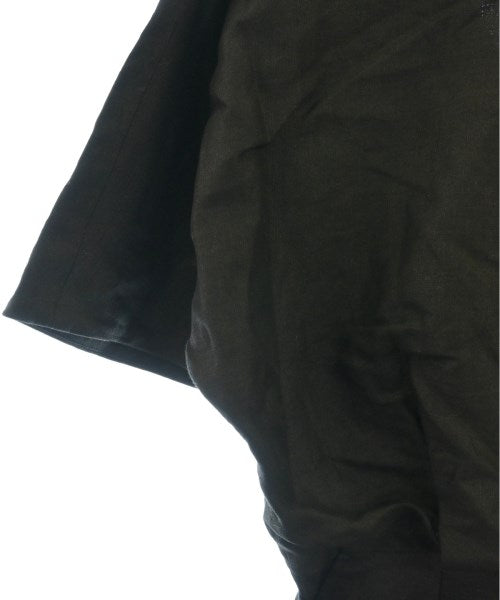 ENFOLD ชุดเอี๊ยม/เสื้อคลุมหลวมๆ/จั๊มสูท