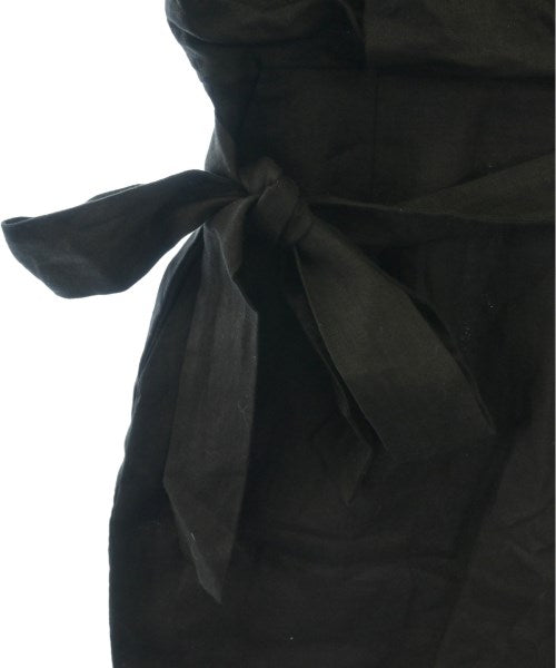 ENFOLD ชุดเอี๊ยม/เสื้อคลุมหลวมๆ/จั๊มสูท