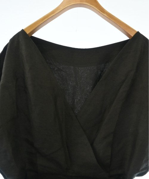 ENFOLD ชุดเอี๊ยม/เสื้อคลุมหลวมๆ/จั๊มสูท