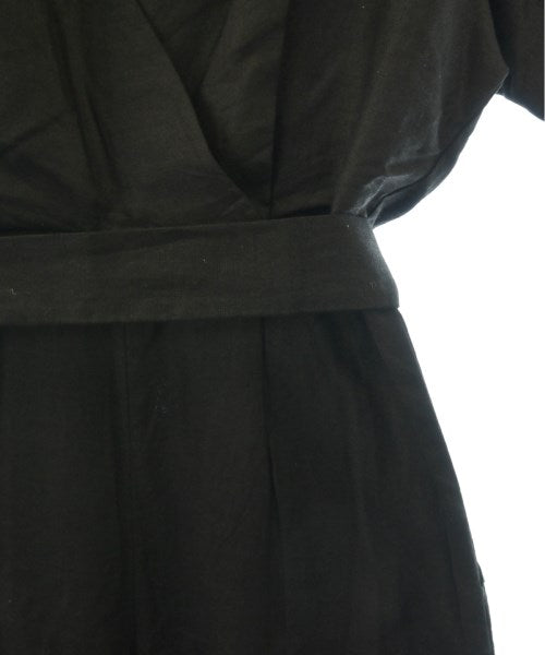 ENFOLD ชุดเอี๊ยม/เสื้อคลุมหลวมๆ/จั๊มสูท