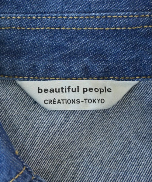 beautiful people ชุดเดรส