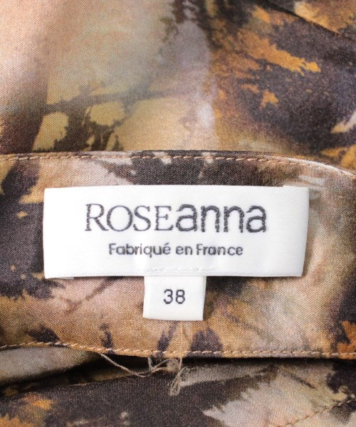 ROSEanna ชุดเดรส