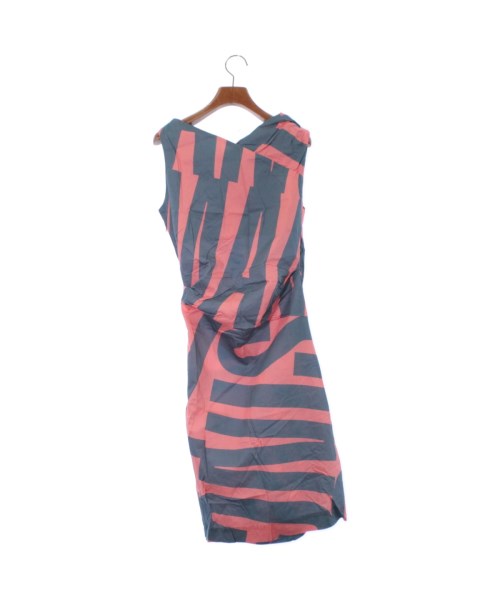 ANGLOMANIA ชุดเดรส