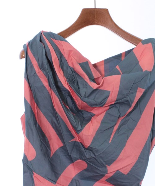 ANGLOMANIA ชุดเดรส