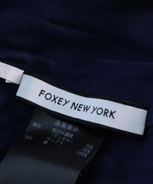 FOXEY NEWYORK ชุดเดรส