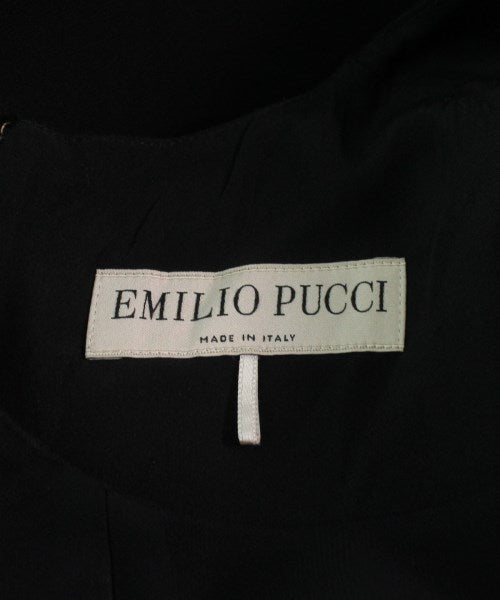 EMILIO PUCCI ชุดเดรส