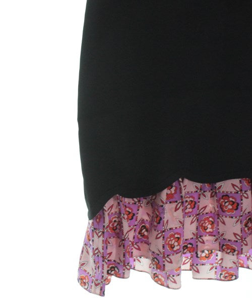 EMILIO PUCCI ชุดเดรส