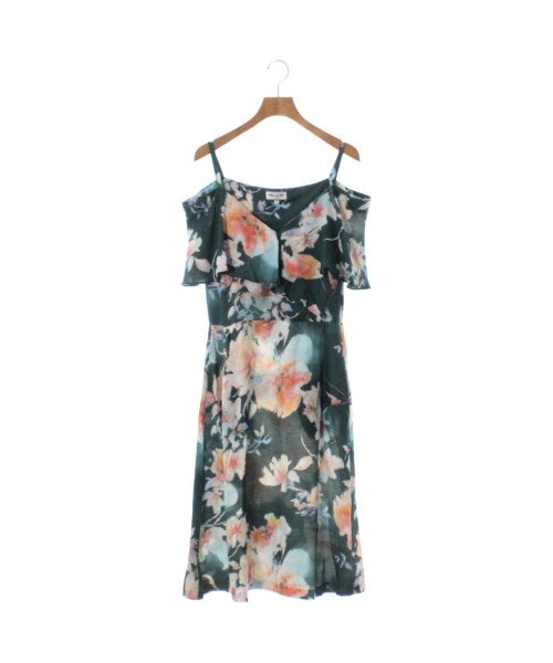 PAUL&JOE ชุดเดรส