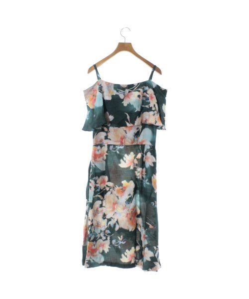 PAUL&JOE ชุดเดรส