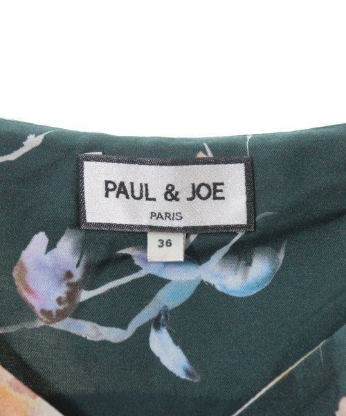 PAUL&JOE ชุดเดรส