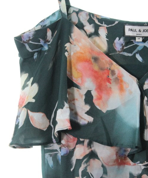 PAUL&JOE ชุดเดรส