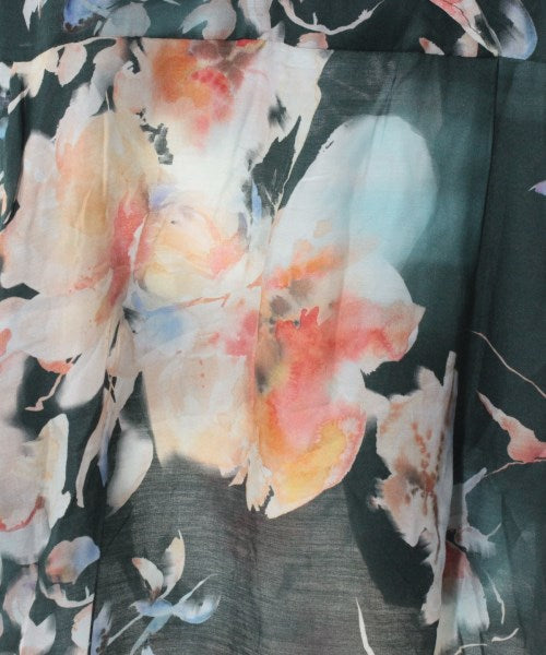 PAUL&JOE ชุดเดรส