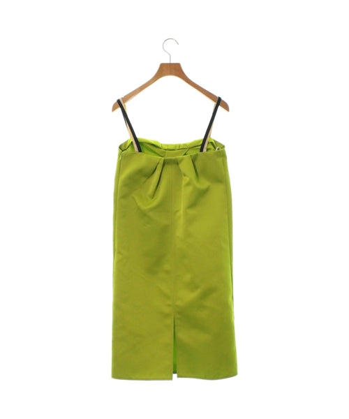 N゚ 21 ชุดเดรส