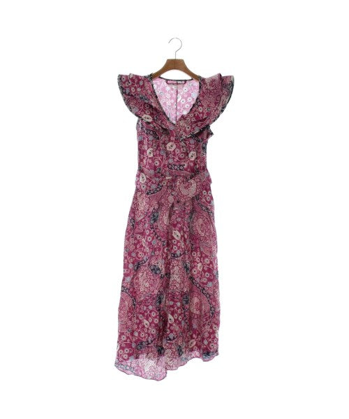 ISABEL MARANT ชุดเดรส