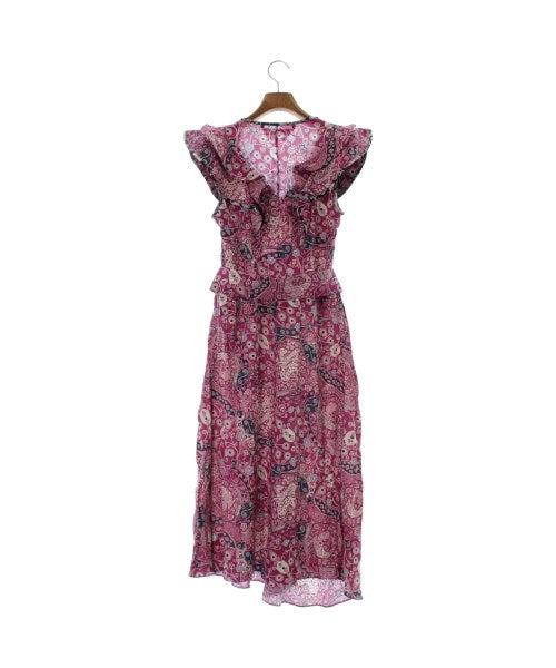 ISABEL MARANT ชุดเดรส