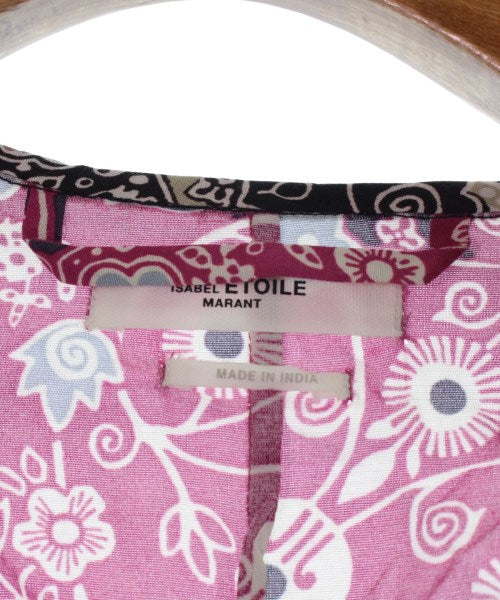 ISABEL MARANT ชุดเดรส