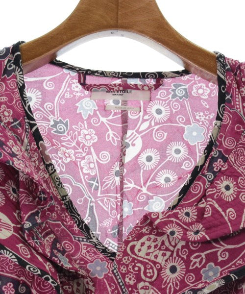 ISABEL MARANT ชุดเดรส