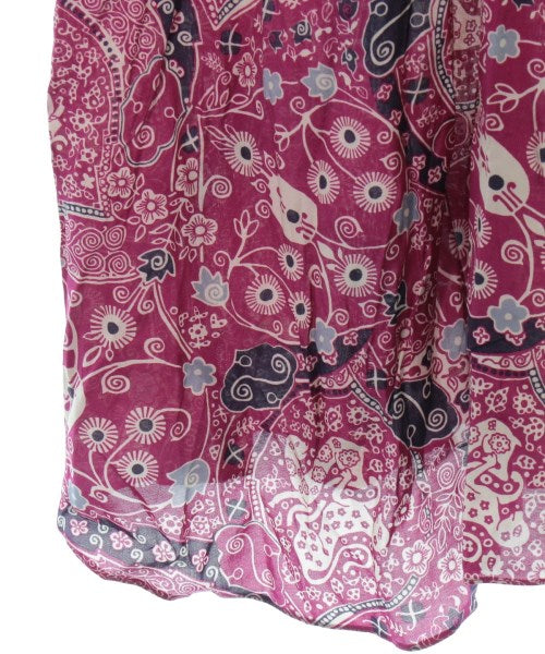 ISABEL MARANT ชุดเดรส