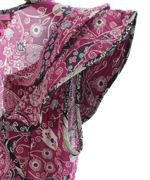 ISABEL MARANT ชุดเดรส