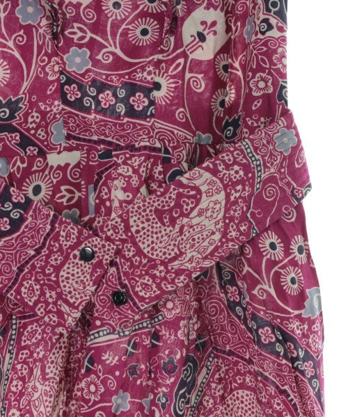 ISABEL MARANT ชุดเดรส