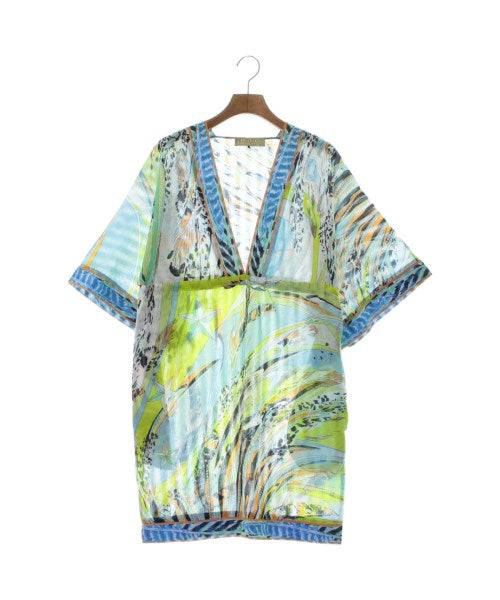 EMILIO PUCCI ชุดเดรส