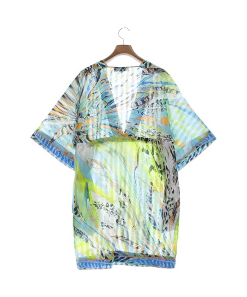 EMILIO PUCCI ชุดเดรส