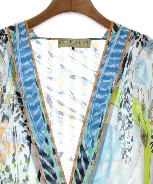 EMILIO PUCCI ชุดเดรส