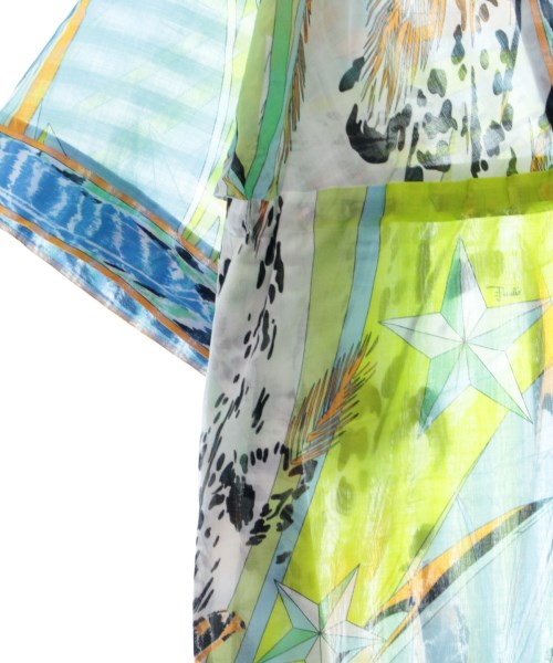 EMILIO PUCCI ชุดเดรส