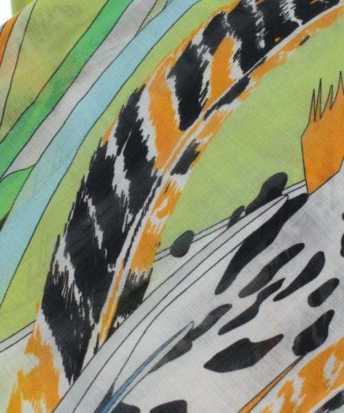 EMILIO PUCCI ชุดเดรส