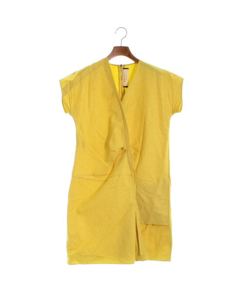 MARNI ชุดเดรส