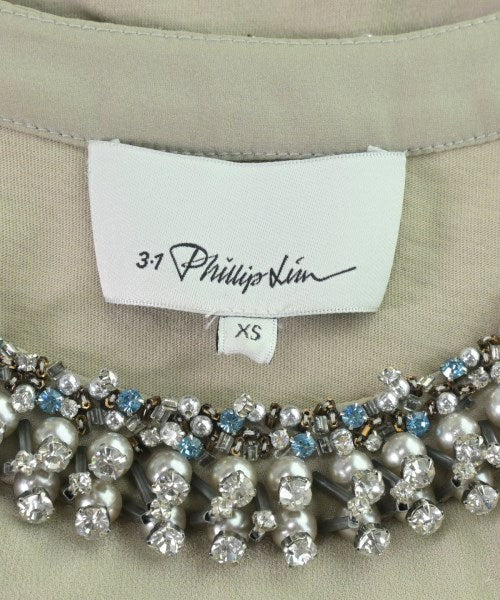 3.1 Phillip Lim ชุดเดรส