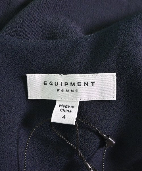 EQUIPMENT ชุดเดรส