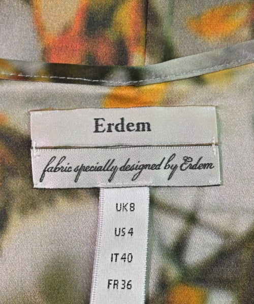 Erdem ชุดเดรส