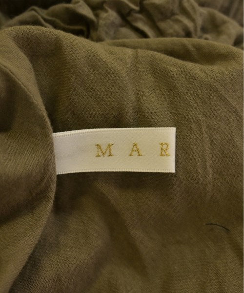 MARIHA ชุดเดรส