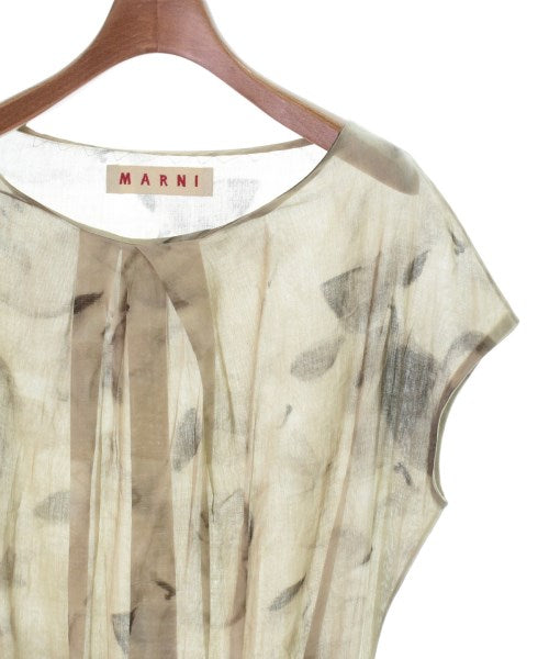 MARNI ชุดเดรส