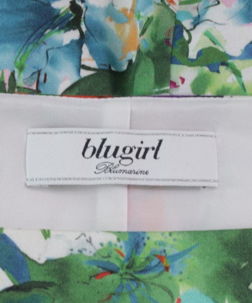 BLUGIRL ชุดเดรส